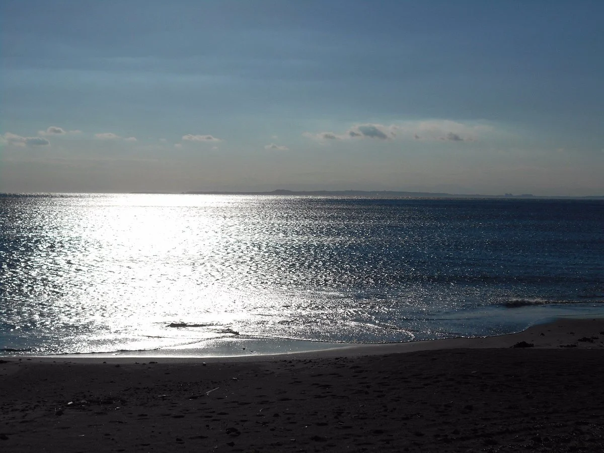 Hota Chuo Beach