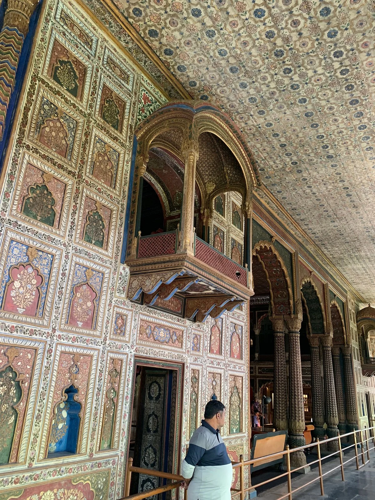 Tipu Sultan Museum