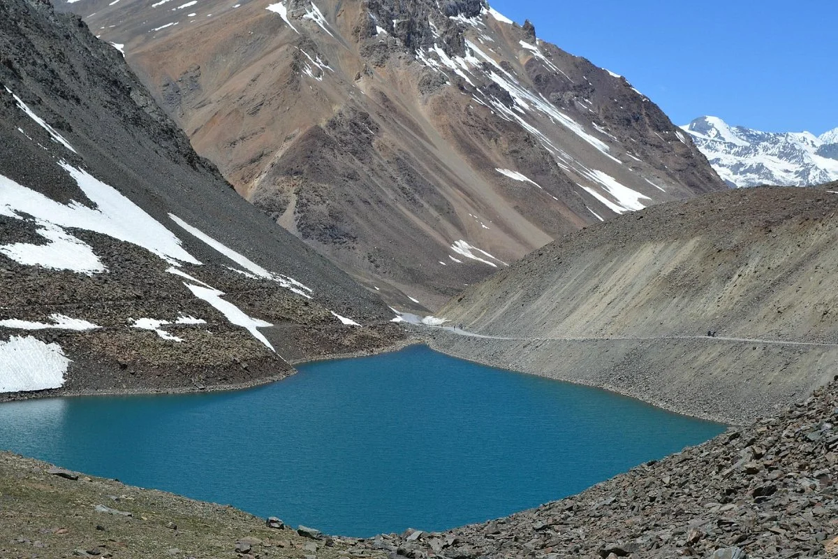 Suraj Tal