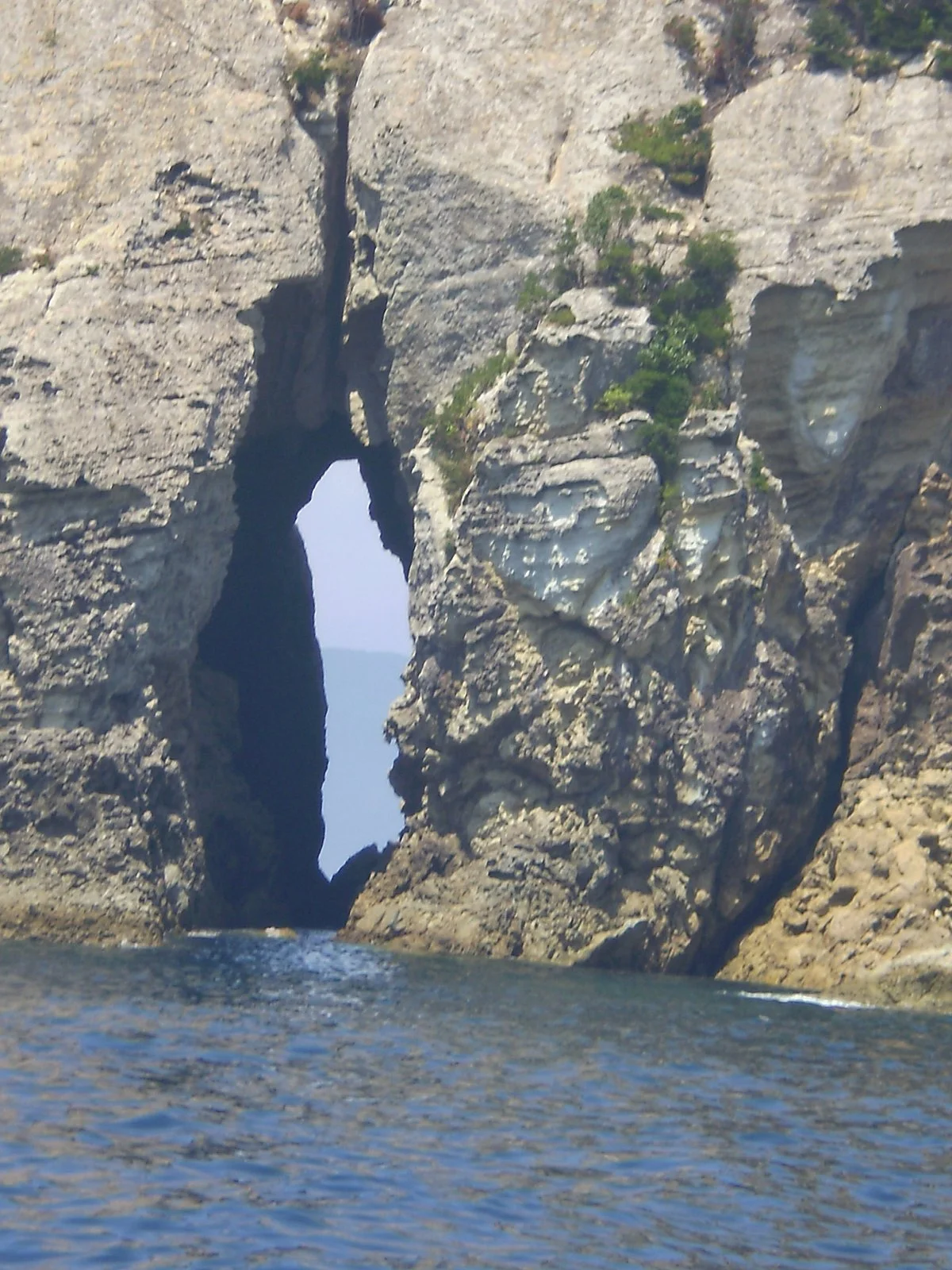 Christian Cave
