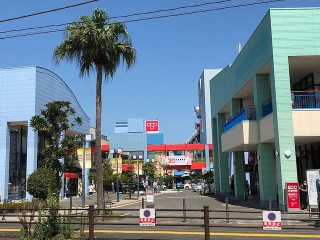OSC Shonan City