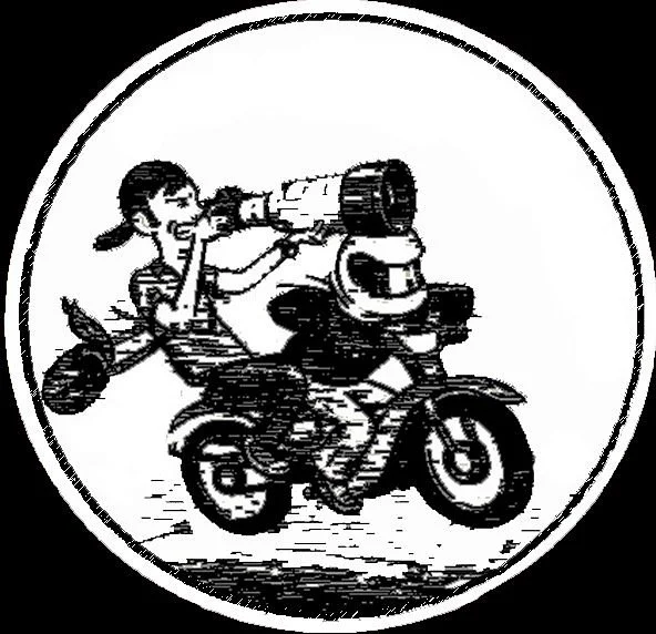 Easy Riders - Rew Rew Adventures