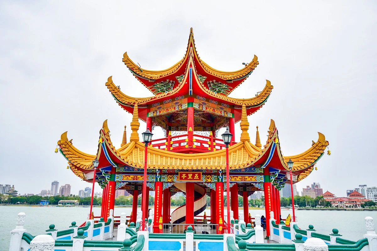 Wuliting