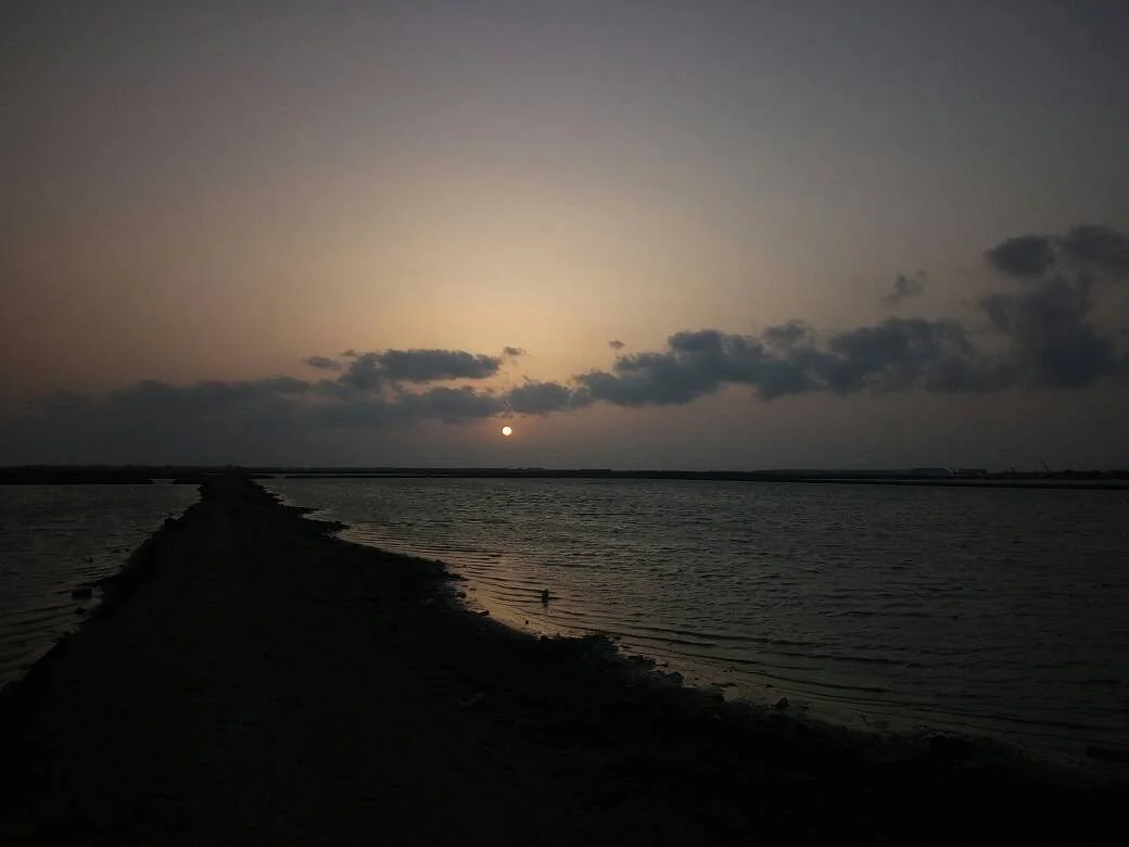Bedi Port