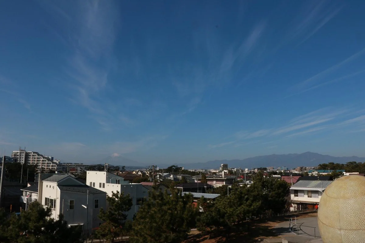Chigasaki Park