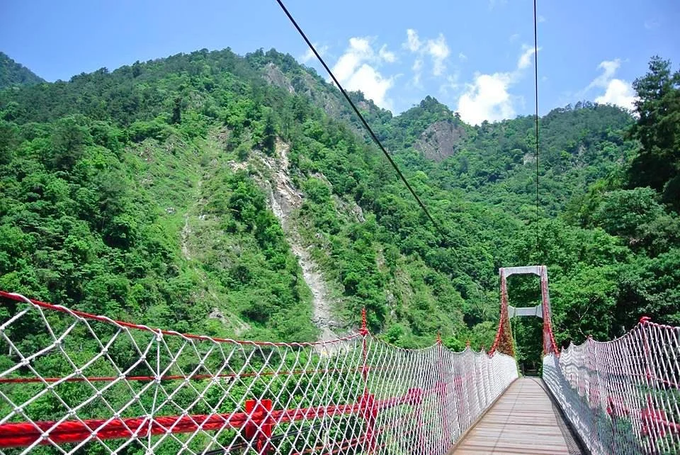 Shaolai Recreation Areas