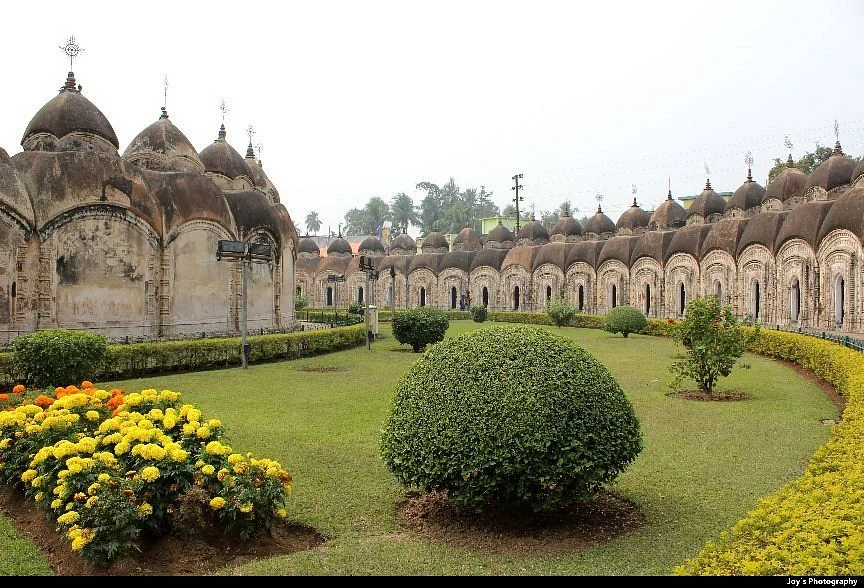 108 Shiv Mandir