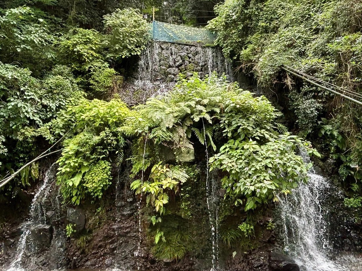 Takigawa Shrine