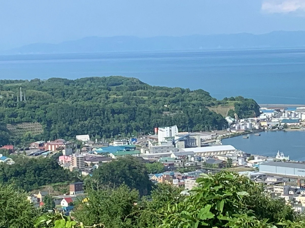 Asahi Observation Platform