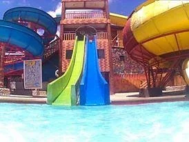 Kultura Splash Wave