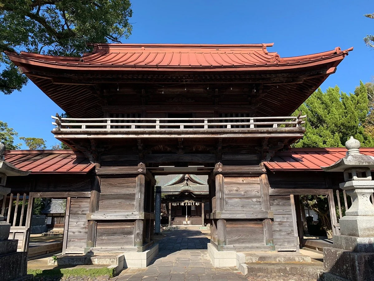 Gion Shrine