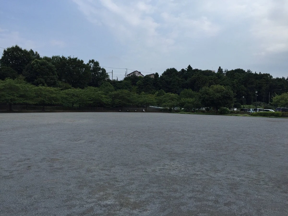 Hokubu Park