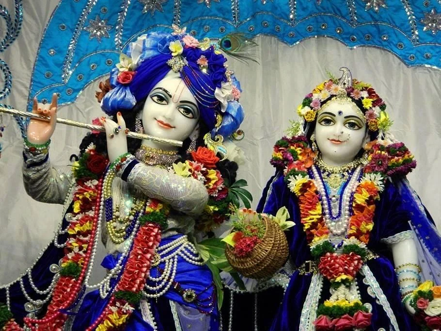 Sneh Bihari Temple