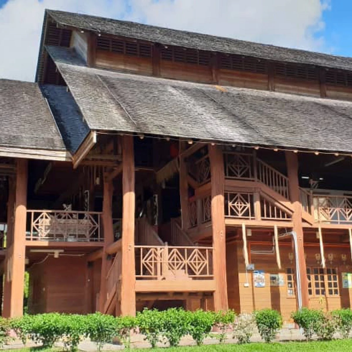 Murut Cultural Center