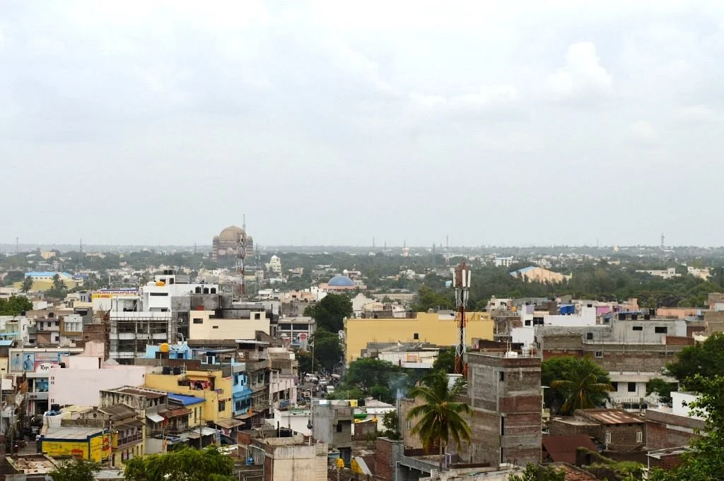 Uppali Buruz