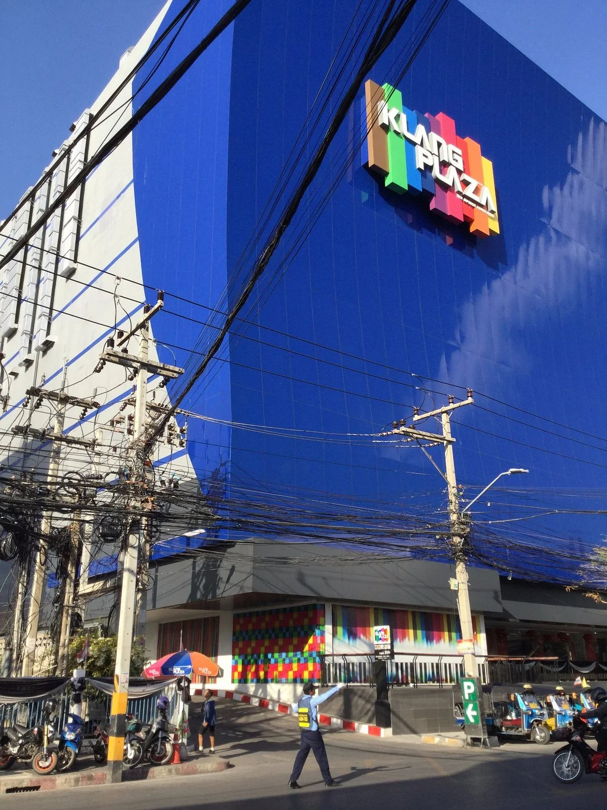 Klang Plaza - Jomsurang