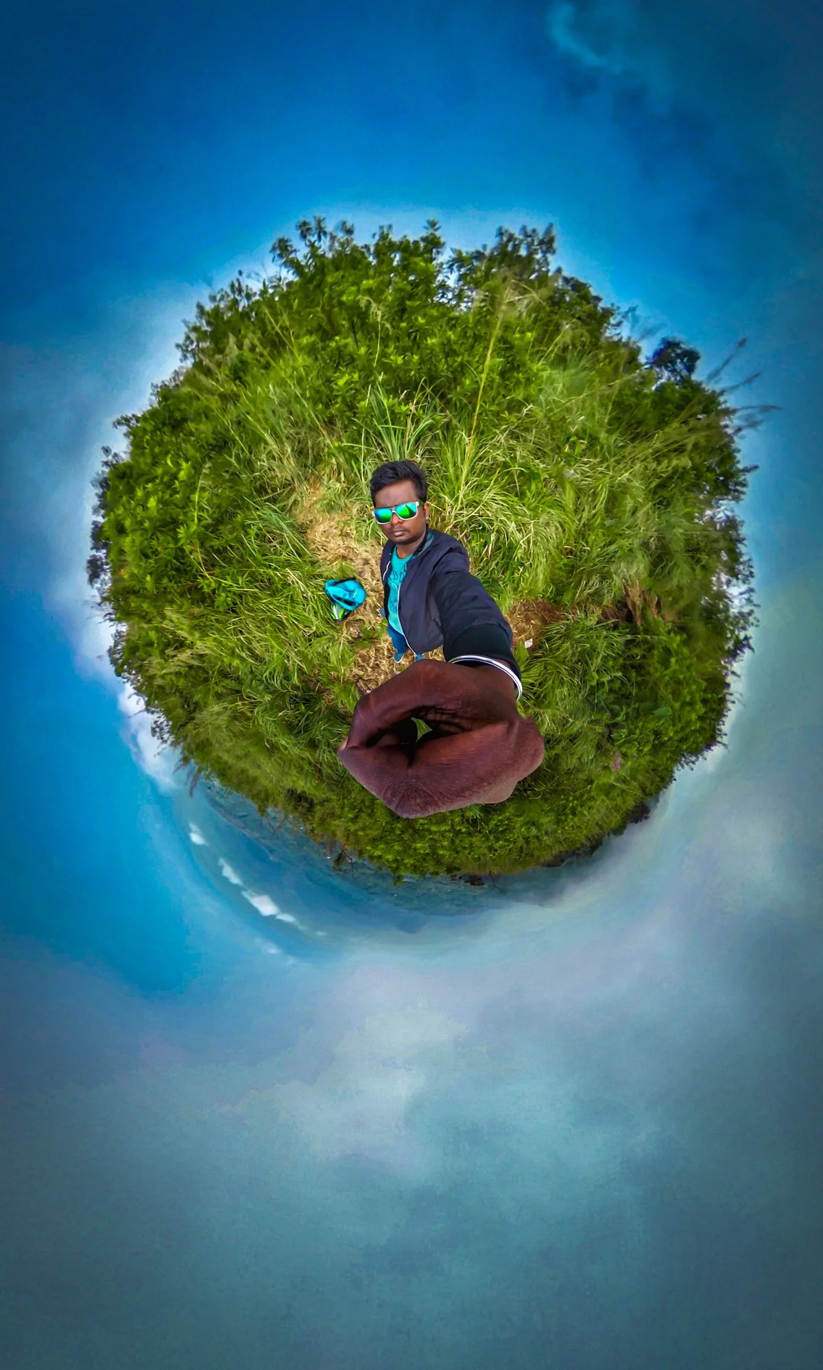 Kattadikadavu View Point