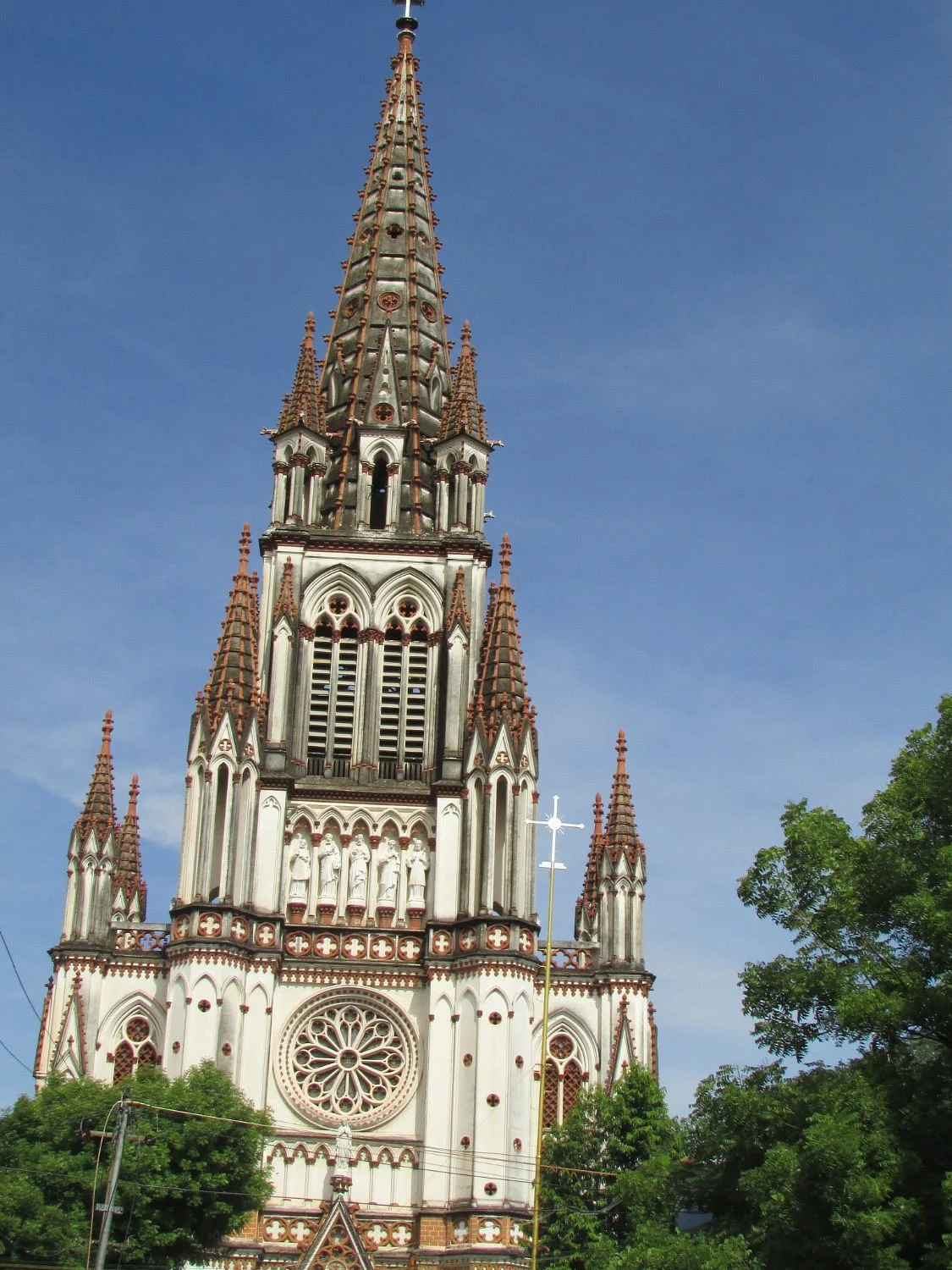 St. Lourdes Church