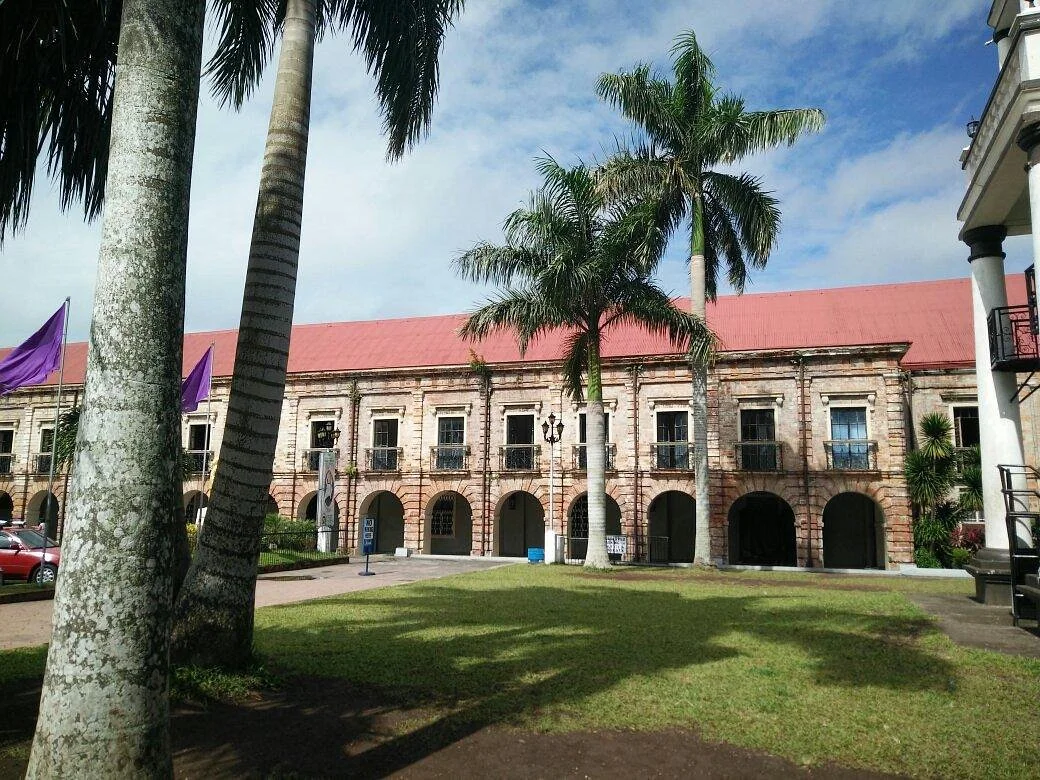Museo del Seminario Conciliar de Nueva Caceres