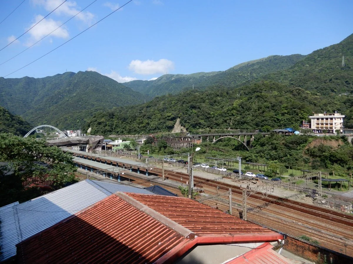 Cat Village Houtong