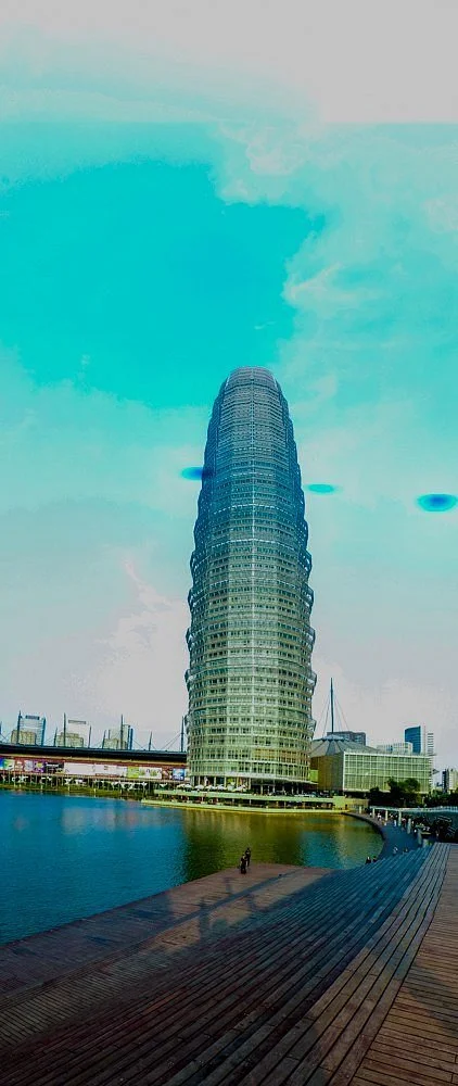 HeNan YiShu ZhongXin YiShuGuan