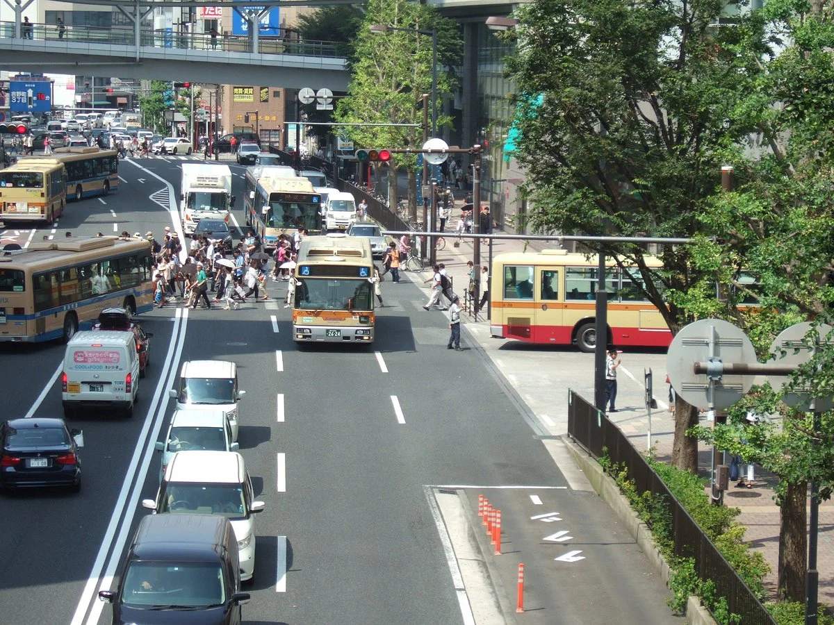 Kanagawa Chuo Kotsu