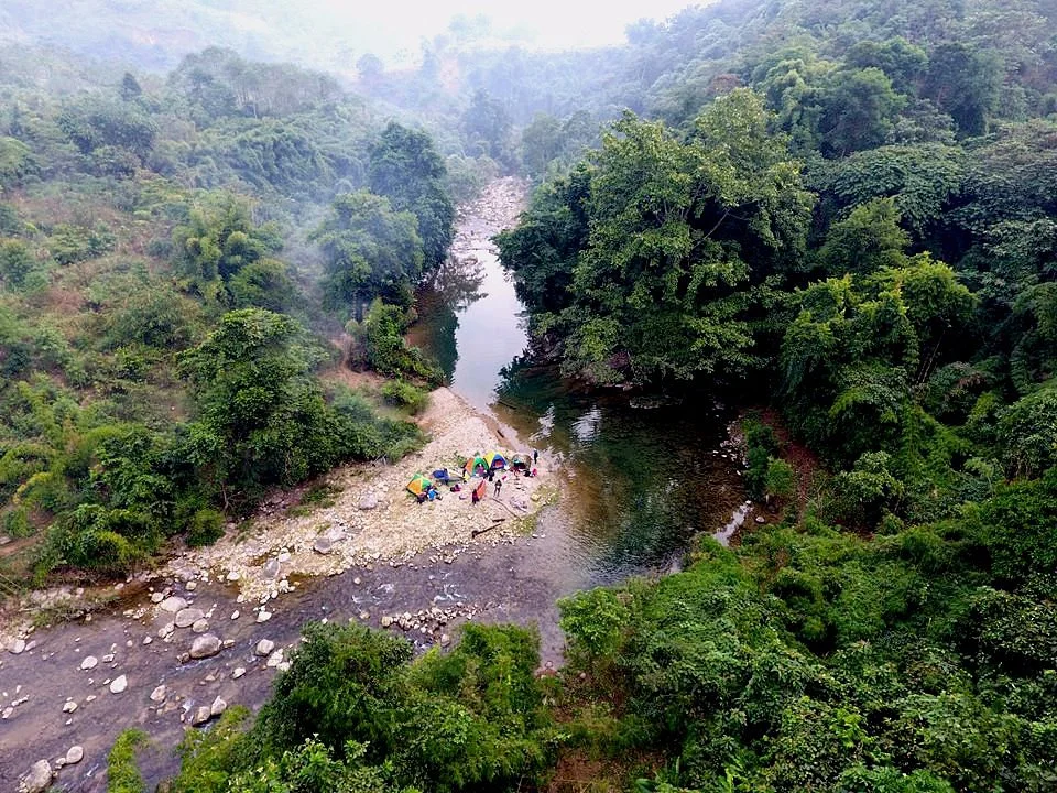 Coi Village
