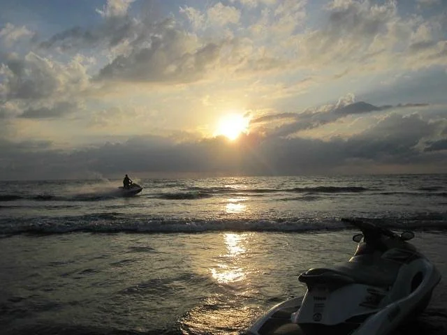 Murud Beach