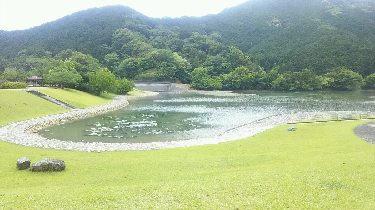 Kumanonada Recreation City
