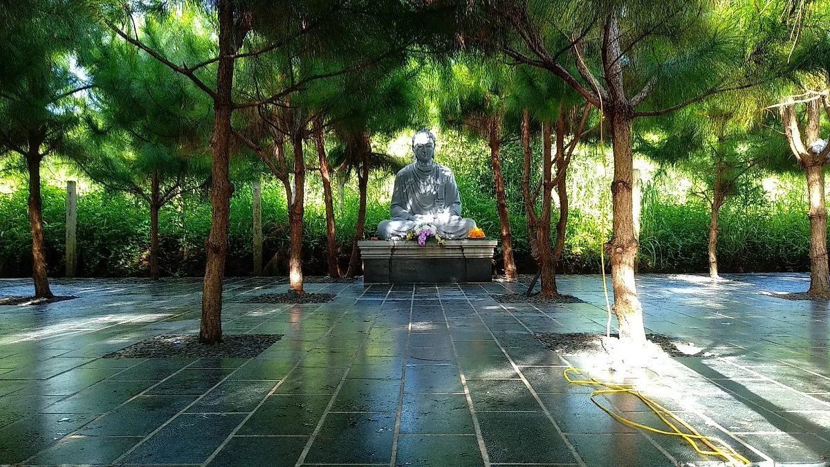 Thien Duong Giac Son