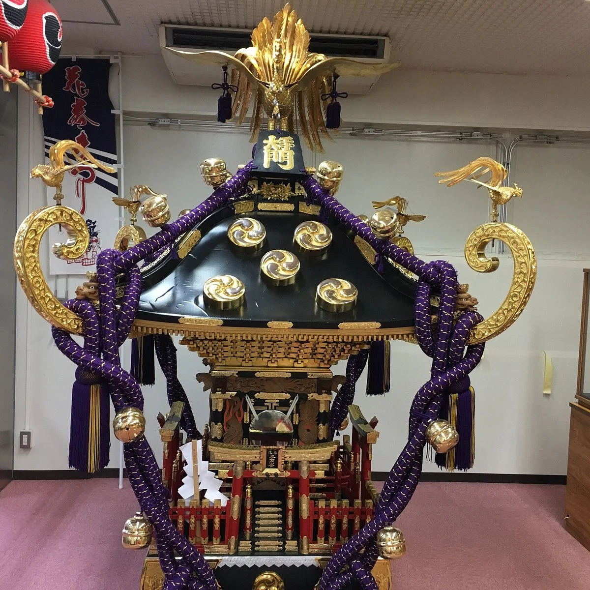 Hanamaki Tourism Center