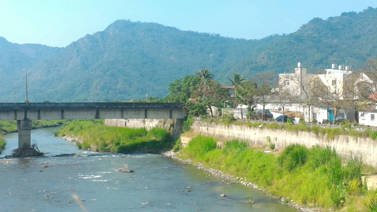 Meinong Bridge