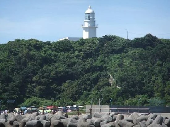 Tsurugisaki Lighthouse