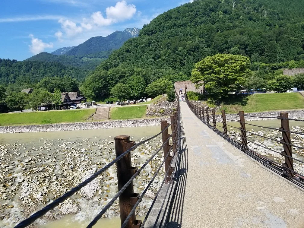 Deai Bridge