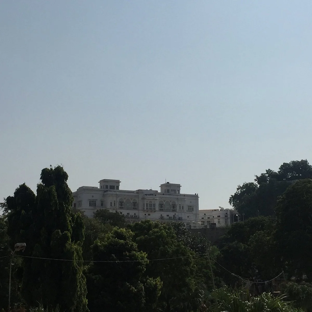 Bhagchand Ki Kothi