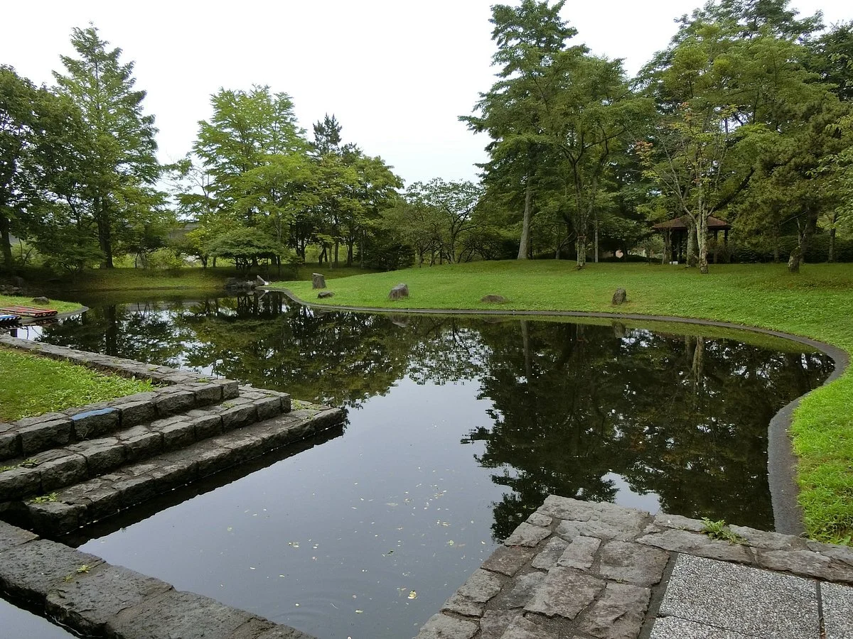 Kawakami Park