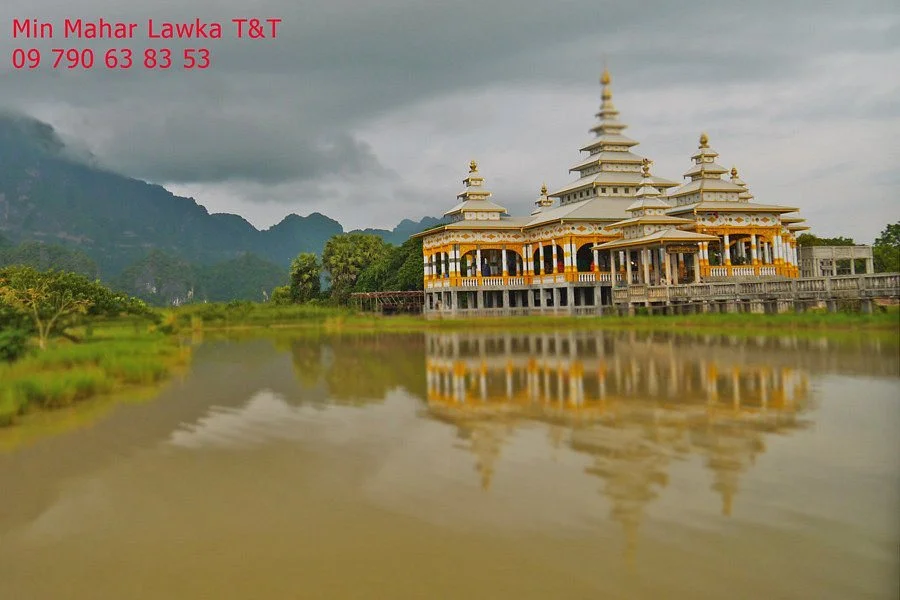 Mahamuni Paya