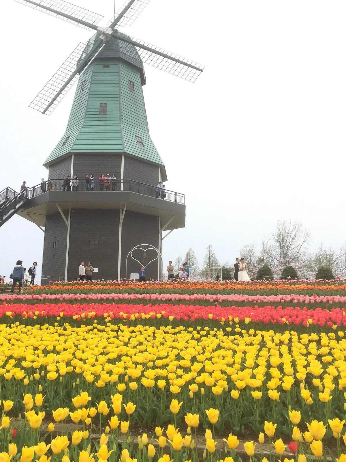 Kasumigaura General Park