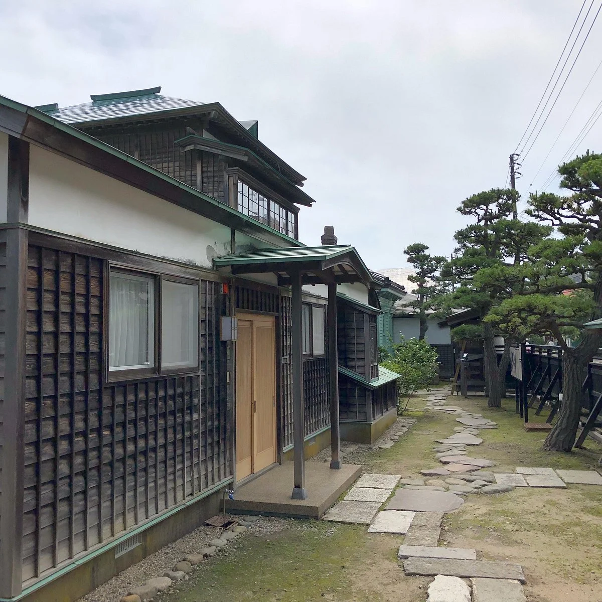 Kyu Soma-tei