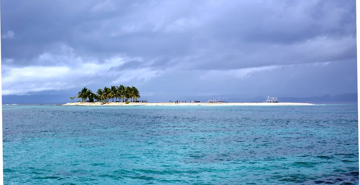 Hagonoy Island
