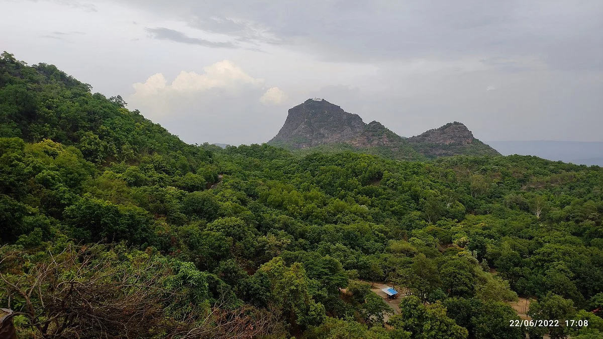 Bade Mahadev