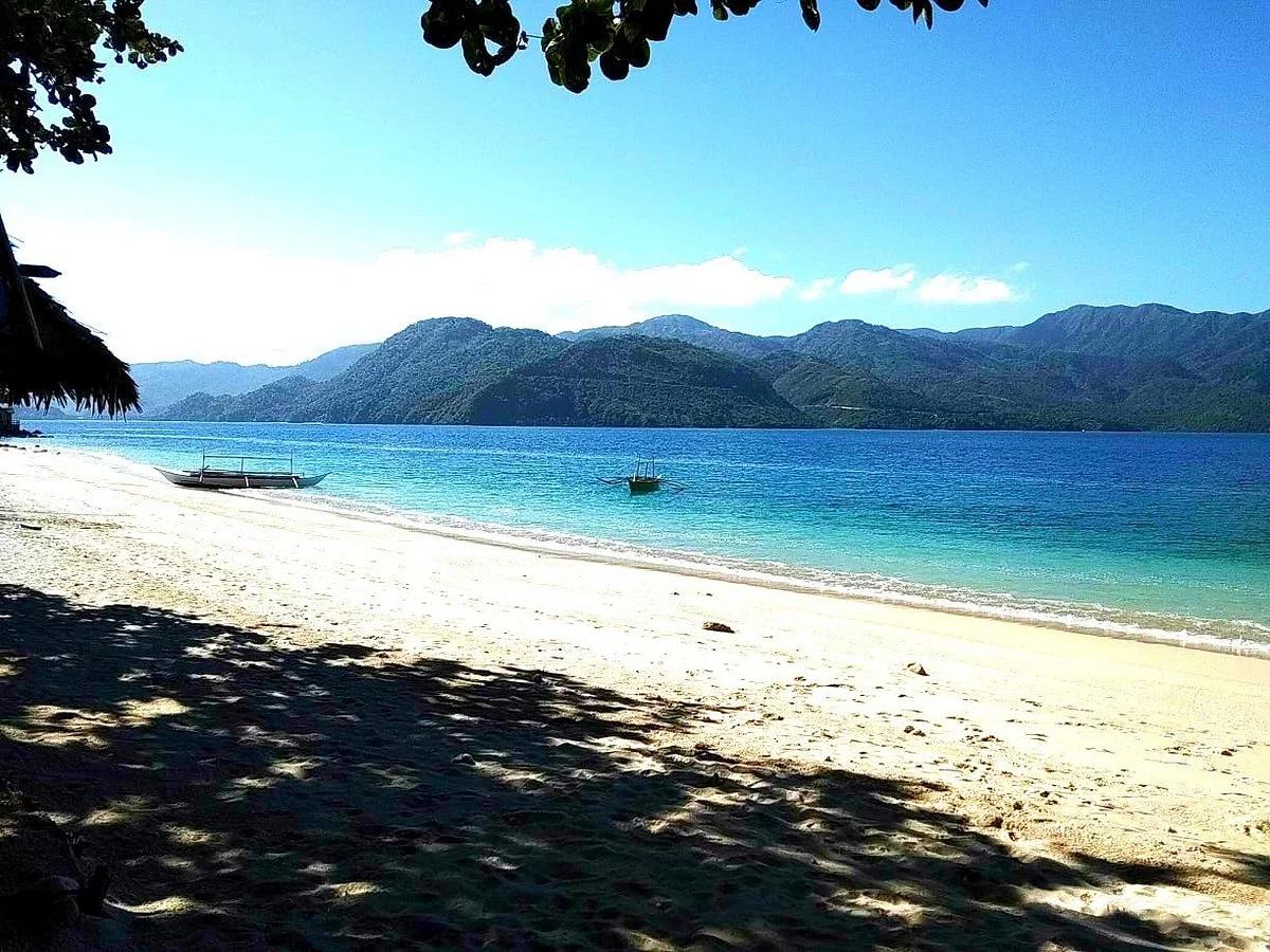 Atulayan Island