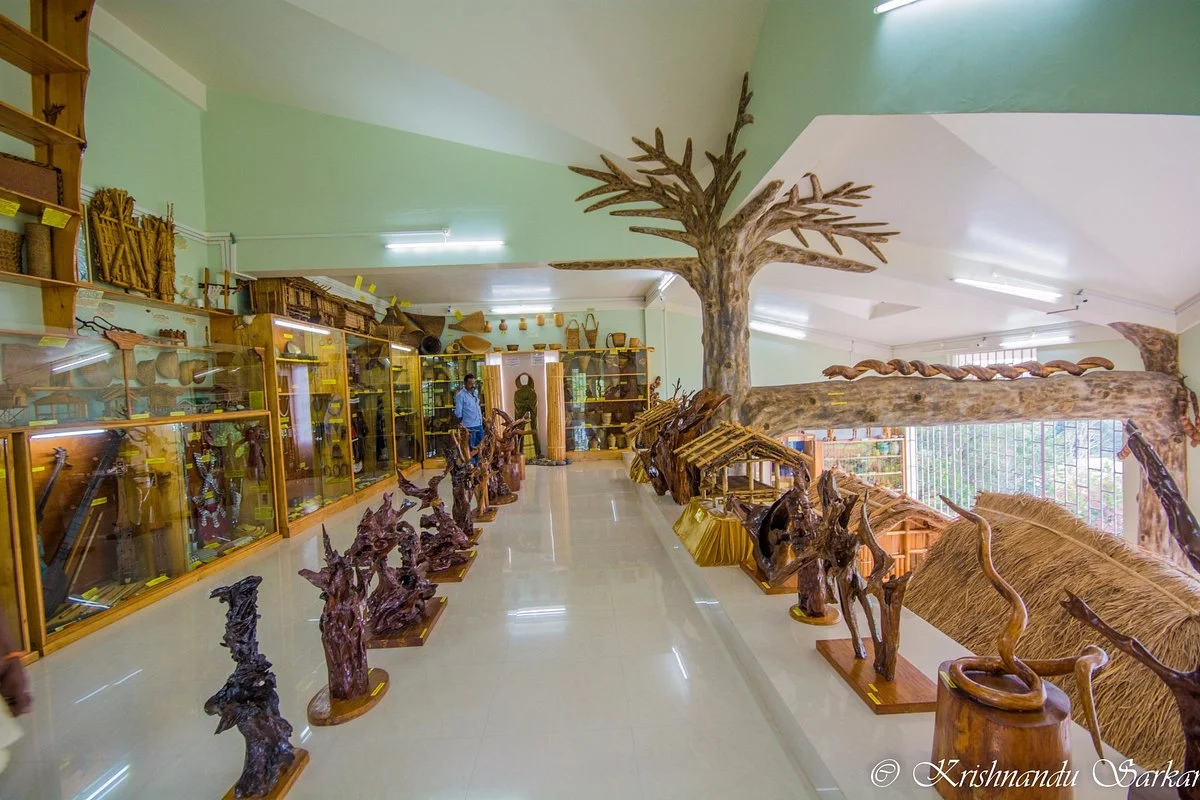 Ever Living Museum
