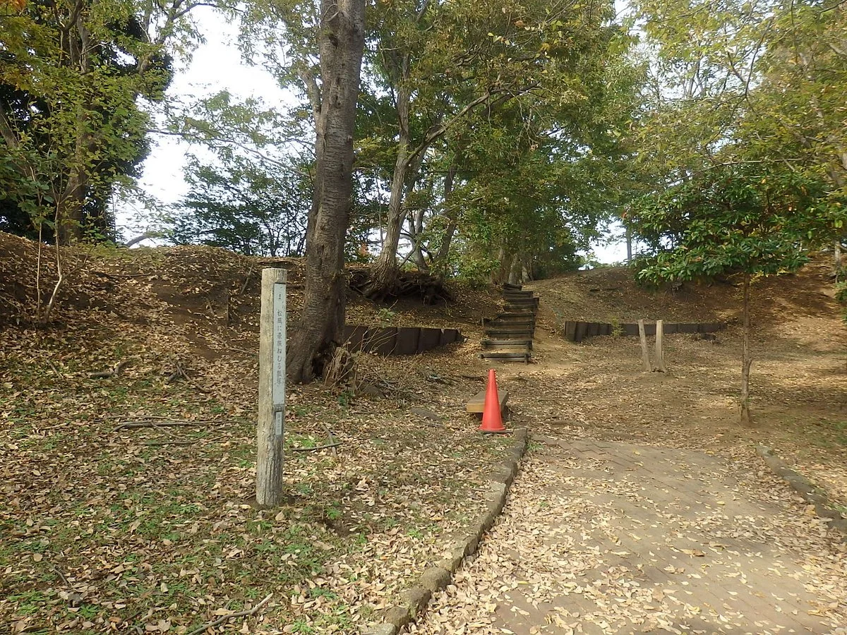 Hisagotsuka Park