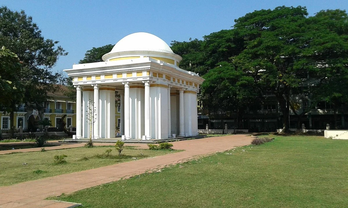 Azad Maidan