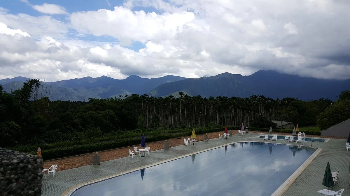 Taiwan Adventist College