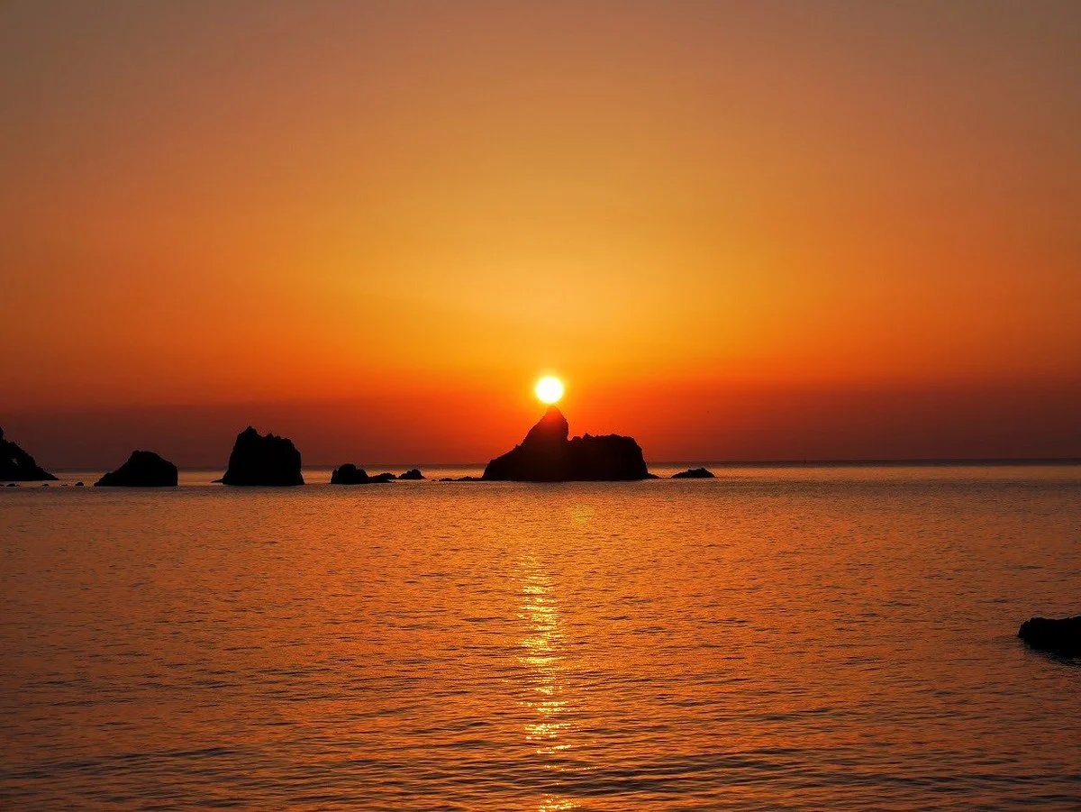 Anami Beach