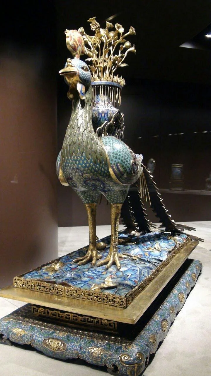 Da Chi Nei Yun Museum