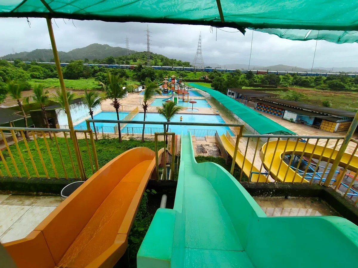 Sargam Waterpark