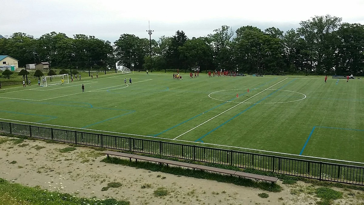 Poromoi Stadium